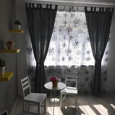 Conta Studio Апартаменти
